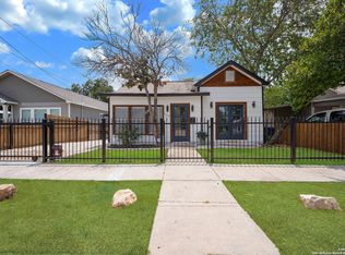 124 Utah St, San Antonio, TX 78210