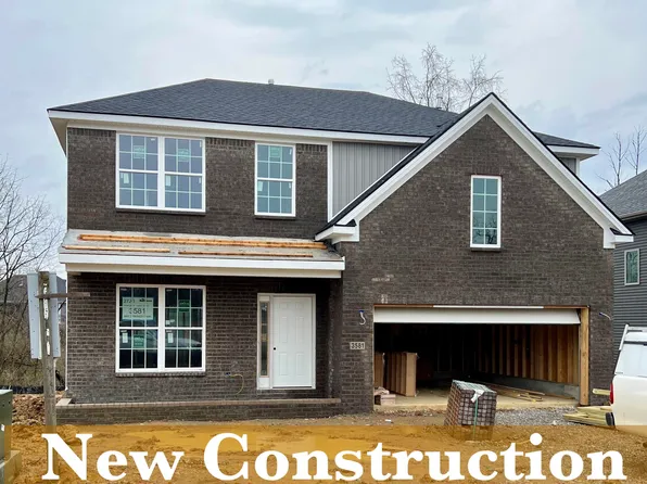 3581 Bay Springs Park, Lexington, KY 40509