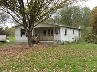 7591 Addie Rd, Spencer, IN 47460