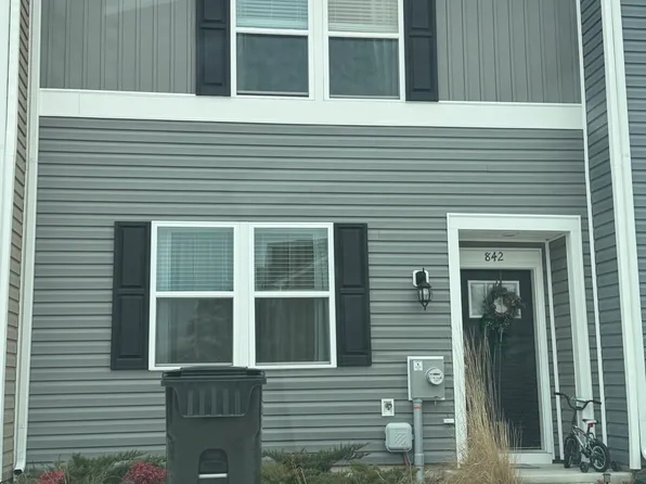 842 Derwent Ln #842, Salisbury, MD 21801