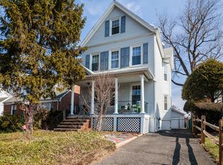 523 Myrtle Ave, Roselle Park, NJ 07204