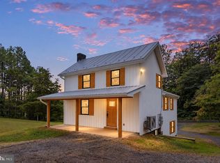 871 Chapman Rd, Stanardsville, VA 22973