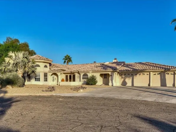 2162 Rudolph Dr, Lake Havasu City, AZ 86406