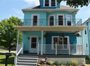 99 Meriden St, Buffalo, NY