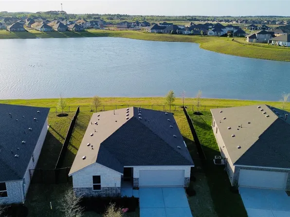2517 Lago Costa Dr, Texas City, TX 77568