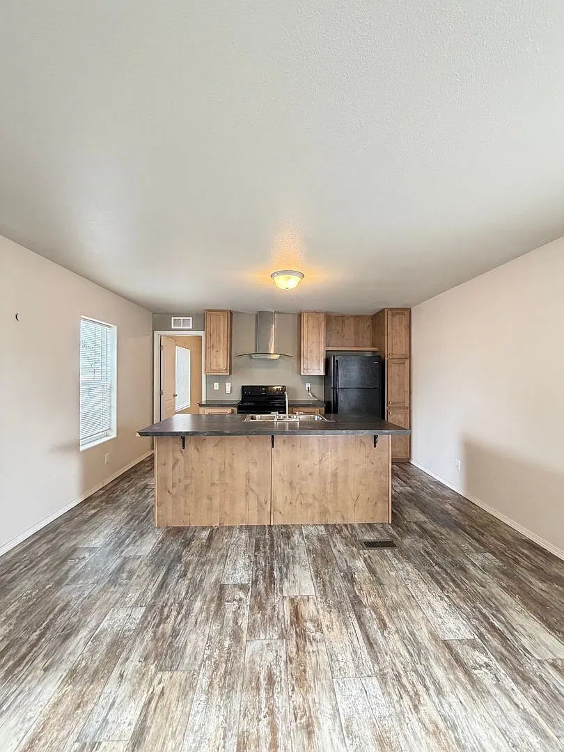Updated Three Bedroom Home — Photo 4