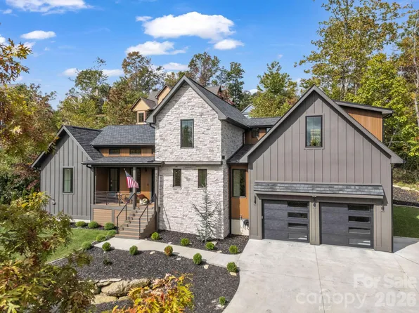 123 Millbrae Loop, Hendersonville, NC 28791