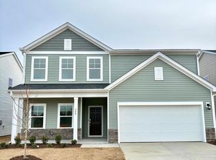 508 Venetian Dr, Sanford, NC 27332