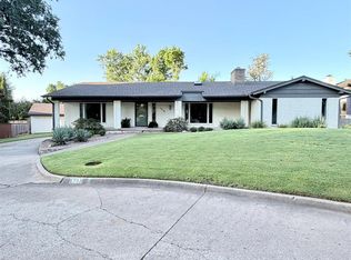 1718 Smoking Oak Ct, Norman, OK 73072