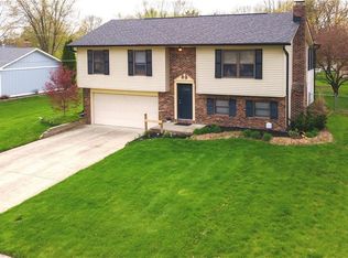 522 N Odell St, Brownsburg, IN 46112