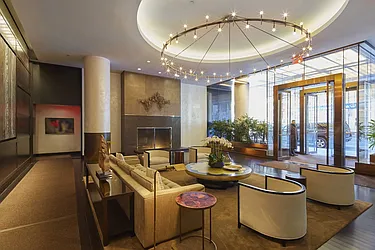 Rented by Vornado Realty Trust