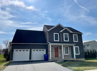21 Katherines Way, Lancaster, PA 17602