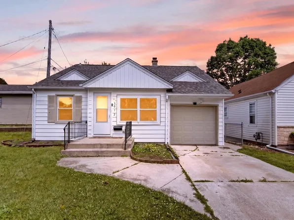 3012 Dwight STREET, Racine, WI 53403