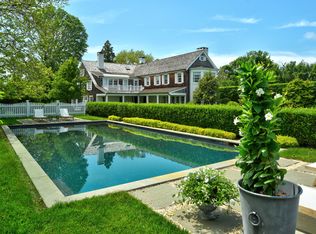 10 Jones Rd, East Hampton, NY 11937