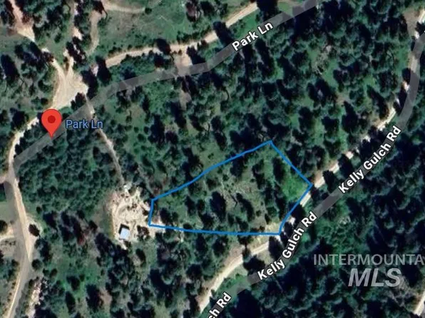 Park Ln Lot 7 & 8, Boise, ID 83716