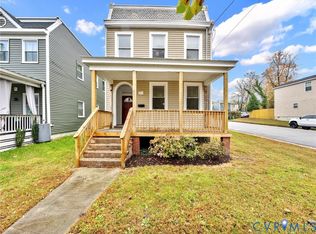 1501 N 22nd St, Richmond, VA 23223