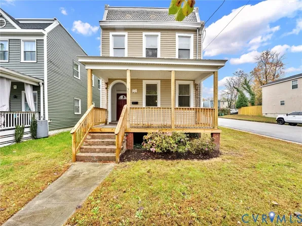 1501 N 22nd St, Richmond, VA 23223