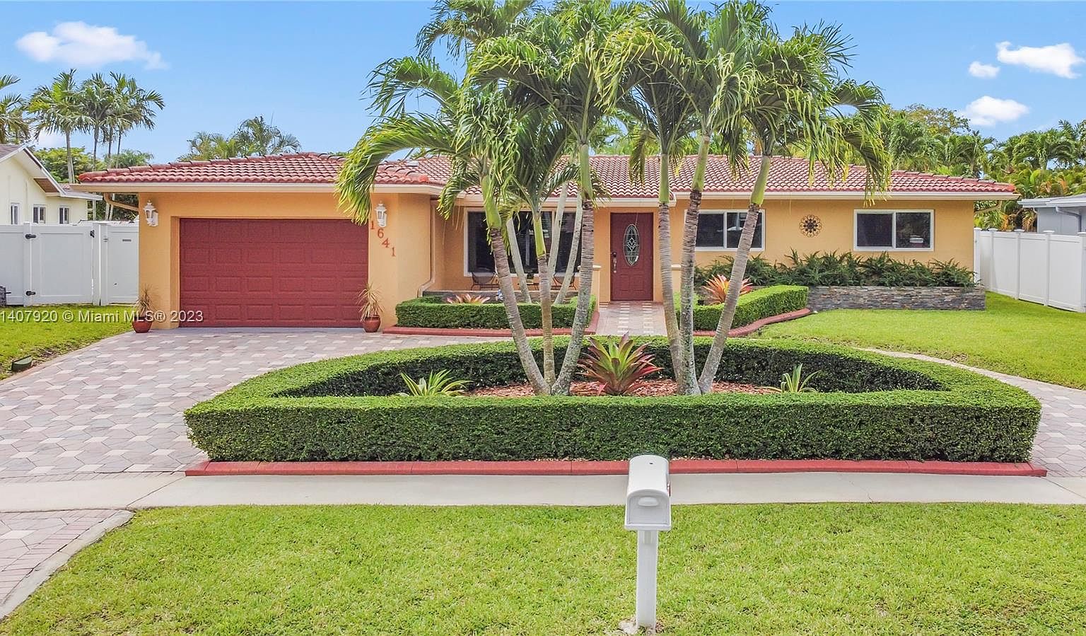1641 NW 115th Ave, Pembroke Pines, FL 33026 Zillow