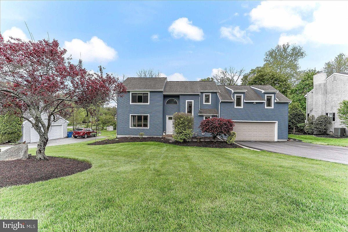 1112 Wilnor Dr, West Chester, PA 19382 Zillow