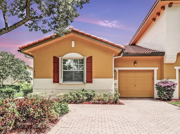 11955 NW 57th Manor, Coral Springs, FL 33076