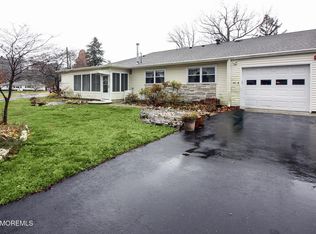 17 Dixie Lane #A, Jackson, NJ 08527