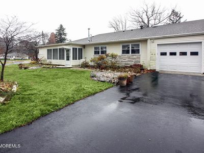 17 Dixie Lane #A, Jackson, NJ, 08527