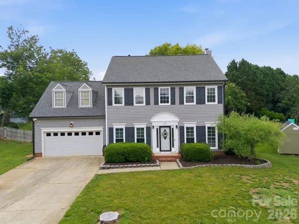 1955 Stratton Ct, Kannapolis, NC 28081
