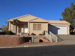 109 E Arrowweed Way, Washington, UT 84780