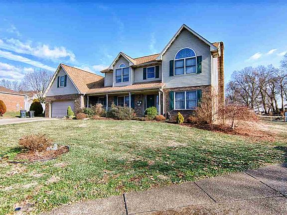 3rd image of 4166 Courtland Dr