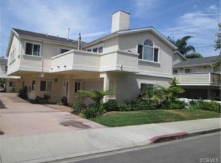 2309 Mathews Ave APT B, Redondo Beach, CA 90278