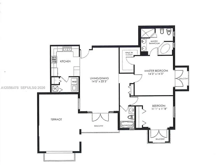 300 Majorca Ave #Penthouse 404 — Photo 31