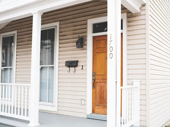 1700 W Leigh St, Richmond, VA 23220