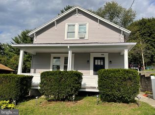 800 N 16th St, Pottsville, PA 17901