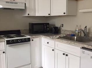 59 S East St APT 3, Amherst, MA 01002