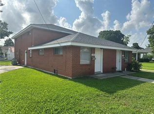 400 Phosphor Ave, Metairie, LA 70005