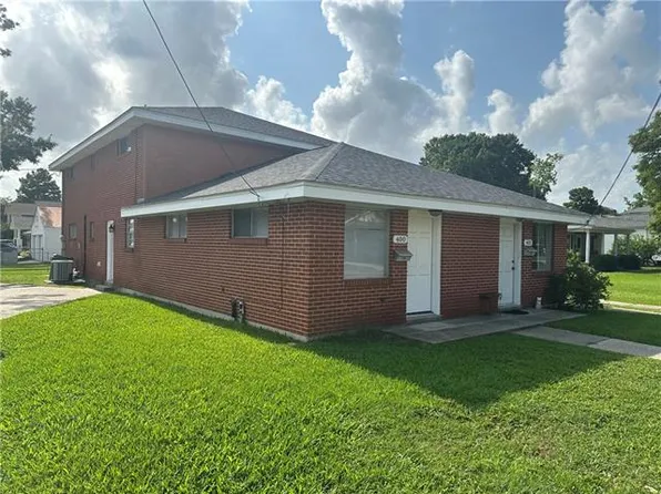 400 Phosphor Ave, Metairie, LA 70005
