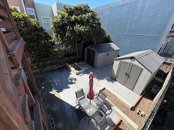 5th image of 2840 Anza St #2840