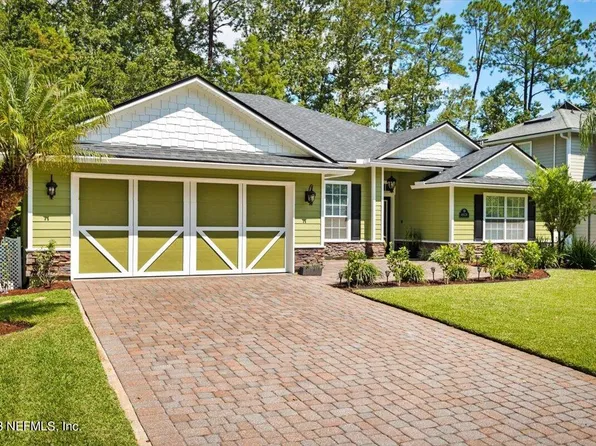 4928 MONROE FOREST Drive, Jacksonville, FL 32257