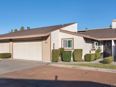 244 Lindell Ave, El Cajon, CA, 92020