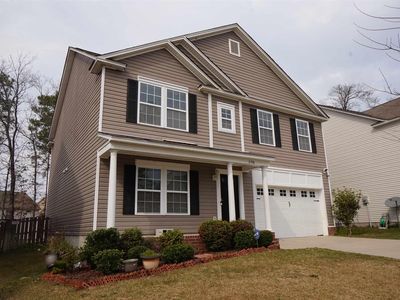 2196 Lake Carolina Dr, Columbia, SC, 29229