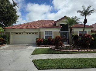 3021 Casa Rio Ct, Riviera Beach, FL 33418