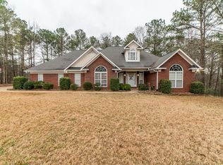 225 Buckeye Loop S, Midland, GA 31820