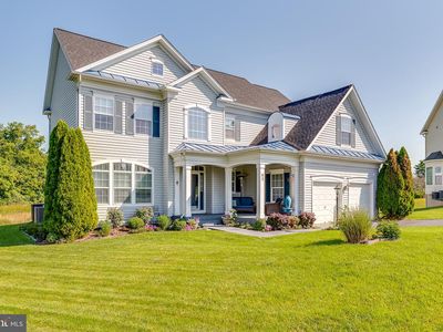 62 Pathfinder Ct, Shepherdstown, WV, 25443