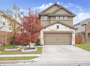 1006 Chad Loop, Round Rock, TX 78665