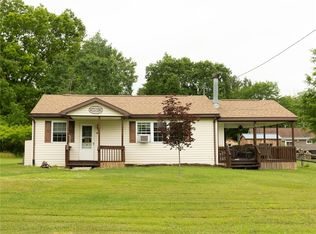 24532 Pasture Dr, Union City, PA 16438