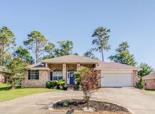 6674 Da Lisa Rd, Milton, FL 32583