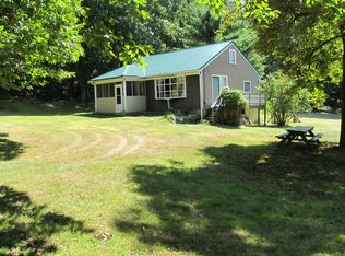 101 Sandstone Ln, Spring Mills, PA 16875