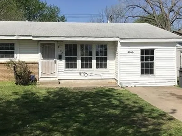 5462 N Hartford Ave, Tulsa, OK 74126