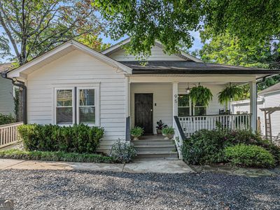 95 Thirkield Ave SE, Atlanta, GA, 30315