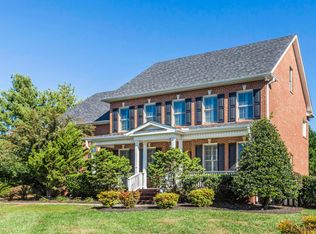 646 Deanwood Ln, Knoxville, TN 37934
